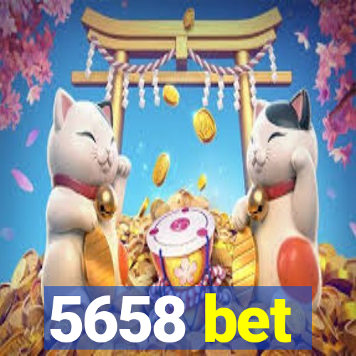 5658 bet